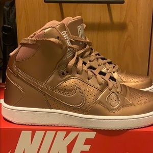 Nike Son Of Force MID size 10.5